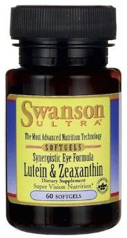 lutein, supplement, supplement for eye, men, -- Nutrition & Food Supplement -- Metro Manila, Philippines