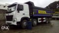 brand new howo a7 12 wheeler dump truck 25mÂ³, -- Trucks & Buses -- Metro Manila, Philippines