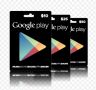 google play gift card, clash of clan, coc, gems, -- Mobile Accessories -- Metro Manila, Philippines