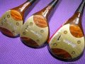 macgregor tourmaster1, 3 5 wood driver, -- Sporting Goods -- Davao City, Philippines