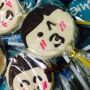 chibi, chibi chocolate lollipops, chocolate giveaways, giveaways, -- Food & Related Products -- Metro Manila, Philippines
