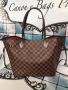 authentic louis vuitton damier ebene neverfull mm with pouch marga canon e, -- Bags & Wallets -- Metro Manila, Philippines