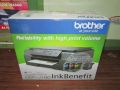 brother, dcp j100, scanner, printer, -- Printers & Scanners -- Paranaque, Philippines
