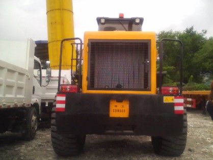 cdm860 payloader lonking 35 cubic, -- Trucks & Buses -- Metro Manila, Philippines