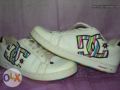 authentic dc shoecosa, -- Shoes & Footwear -- Damarinas, Philippines