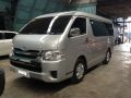van, -- Vehicle Rentals -- Legazpi, Philippines