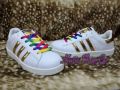 adidas superstar shoes for ladies, -- Bags & Wallets -- Rizal, Philippines