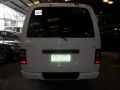 nissan urvan shuttle, -- Vans & RVs -- Metro Manila, Philippines