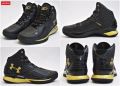 under armour shoes, basketball shoes, curry, -- Shoes & Footwear -- Metro Manila, Philippines