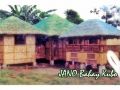bahay kubo, nipa hut, kawayan for sale, garden soil, -- Furniture & Fixture -- Calamba, Philippines