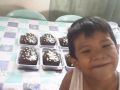 yema cake, -- Food & Beverage -- Bacoor, Philippines
