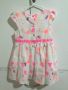 used cherokee dress in size 4t, -- Baby Stuff -- San Fernando, Philippines