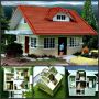 houselot in puting bato, solid cement rd, antipolo, -- House & Lot -- Antipolo, Philippines