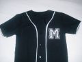 baseball jersey classic, -- Clothing -- Metro Manila, Philippines