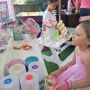 spa party, kiddie salon, glitter tattoo, face painting, -- Birthday & Parties -- Metro Manila, Philippines