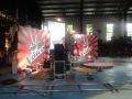stage, led wall, lights and sounds, sound system, -- Projectors -- Metro Manila, Philippines