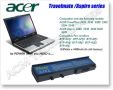 battery for acer laptop, -- Laptop Battery -- Pasig, Philippines