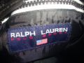 missys polo sport ralph lauren black back bag, -- Bags & Wallets -- Baguio, Philippines