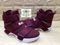 lebron soldier x 10 basketball shoes, -- Clothing -- Rizal, Philippines