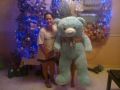 giant teddy bear blue, -- Other Business Opportunities -- Metro Manila, Philippines