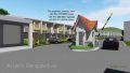 richwood homes 5, 915 monthly compostela, cebu townhouse, -- House & Lot -- Cebu City, Philippines