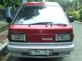 liteace, toyota, -- Full-Size Vans -- Metro Manila, Philippines