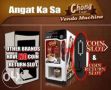 coffee vendo machine, -- Food & Beverage -- General Santos, Philippines
