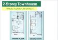 affordable house for sale in compostela cebu, -- Condo & Townhome -- Cebu City, Philippines