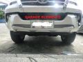2016 toyota fortuner front and rear crank cover or bumper nudge, -- All Accessories & Parts -- Metro Manila, Philippines