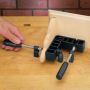 rockler mini clamp it assembly square pair 2 pcs, -- Home Tools & Accessories -- Pasay, Philippines