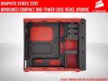 httpwwwcorsaircomengraphite series 230t windowed compact mid tower case reb, -- Components & Parts -- Pasig, Philippines