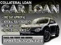 car loan, car loan sangla or cr, car loan take out, car loan brand new, -- Loans & Insurance -- Metro Manila, Philippines
