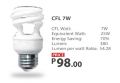 maxell bulb spiral lamp fluorescent cfl, -- Lighting & Electricals -- Manila, Philippines