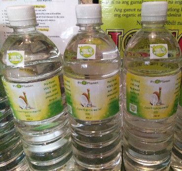 vco, virgin coconut oil, organic vco virgin coconut oil, -- Beauty Products -- Quezon City, Philippines