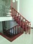 main stair and wood flooring with varnishing works, -- Architecture & Engineering -- Rizal, Philippines