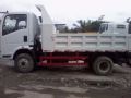 (4x2) 45 cubic 6 wheeler dump truck sinotruk, -- Trucks & Buses -- Metro Manila, Philippines