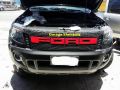ford ranger grill version 3 with drl daytime running light, -- All Accessories & Parts -- Metro Manila, Philippines