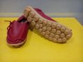 sz 7 ladies loafers red, -- Shoes & Footwear -- Antipolo, Philippines