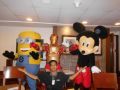 mascots, kiddie parties, face painting, magicians, -- Birthday & Parties -- Metro Manila, Philippines