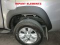 oem fender flare, abs plastic, -- All Cars & Automotives -- Metro Manila, Philippines