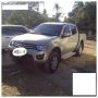 pick up, -- Compact Mid-Size Pickup -- Batangas City, Philippines