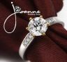 engagement ring, diamond, diamond engagement ring, promise ring, -- Jewelry -- Metro Manila, Philippines