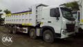 brand new howo a7 12 wheeler dump truck 25mÂ³, -- Trucks & Buses -- Metro Manila, Philippines