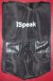 ispeak sh822, portable amplifier, sound system, lapel microphone, -- Amplifiers -- Rizal, Philippines