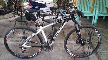 giant xtc, 29er, -- Mountain Bikes -- Bataan, Philippines