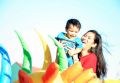inflatables, wonderland bouncer, kiddie party, family day, -- All Event Planning -- Damarinas, Philippines