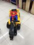 kids, toys, excavator, -- Toys -- Metro Manila, Philippines