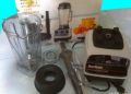 blender, spare part, spinner, mushroom, -- Other Appliances -- Quezon City, Philippines