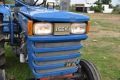 iseki ts 2205 farm tractor, -- Trucks & Buses -- Isabela, Philippines