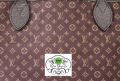 louis vuitton mini lin neverfull mm in brown, -- Bags & Wallets -- Rizal, Philippines